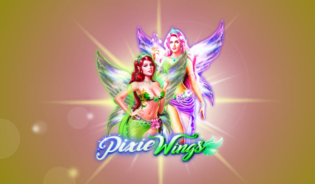 Pixie Wings