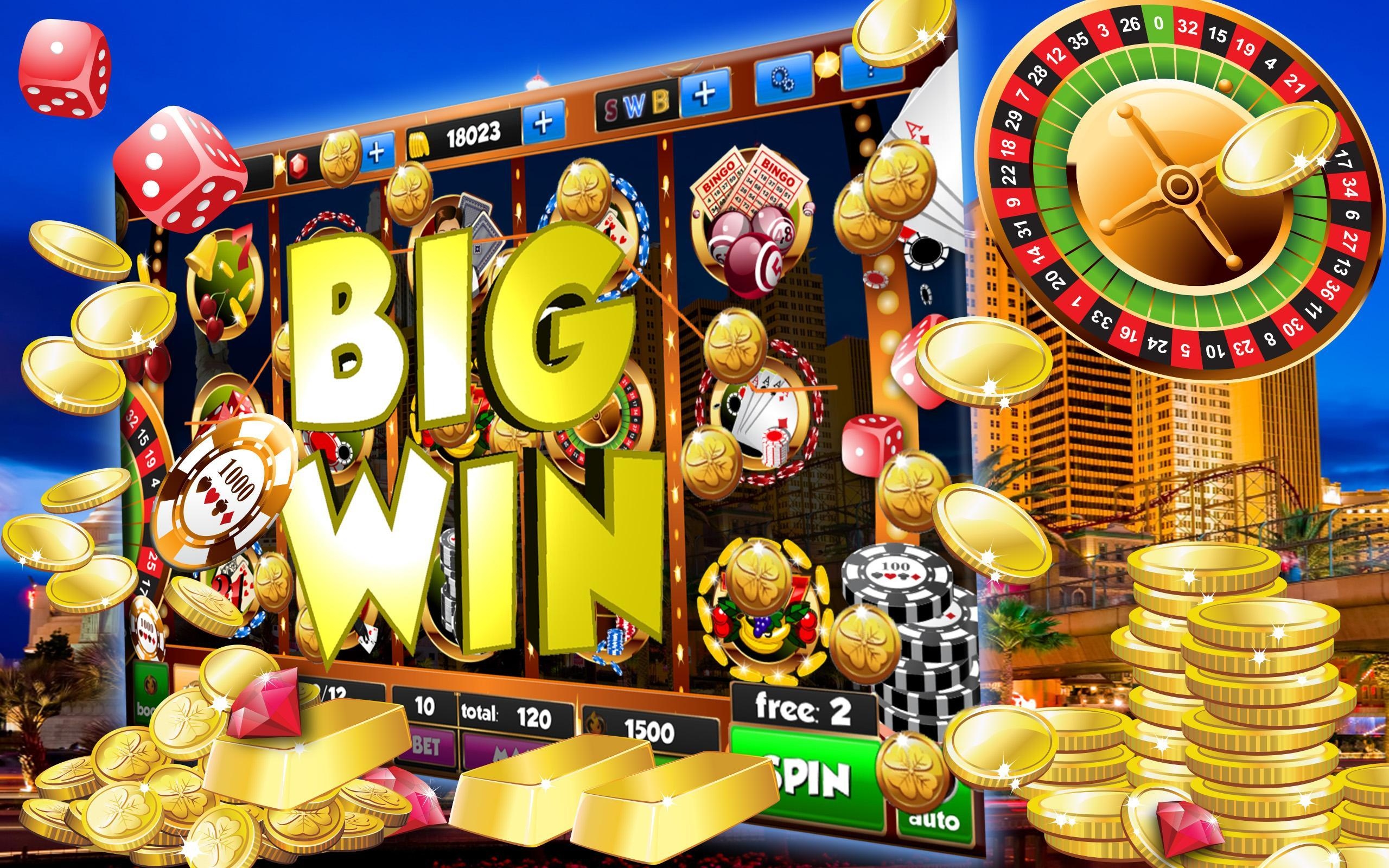 Berapa umur permainan slot online?